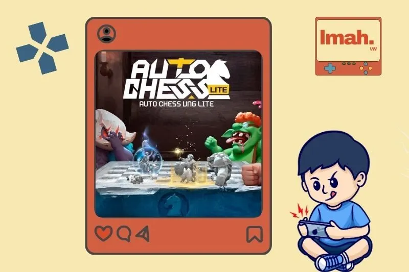 Auto Chess VNG