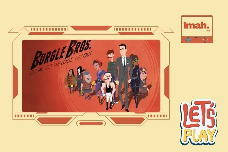 Burgle Bros