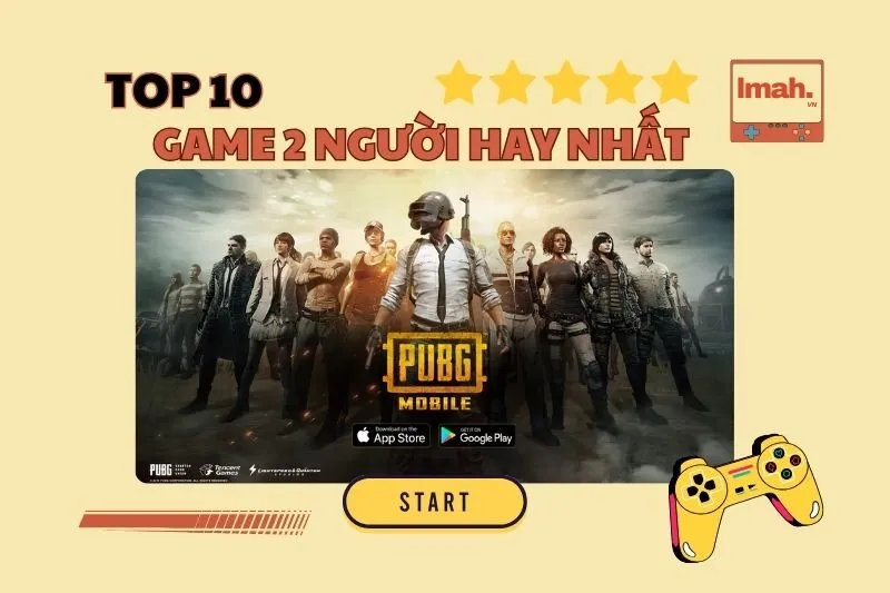 Game 2 Người Hay Nhất 2025: Trò Chơi Đối Kháng & Giải Trí Cho Cặp Đôi