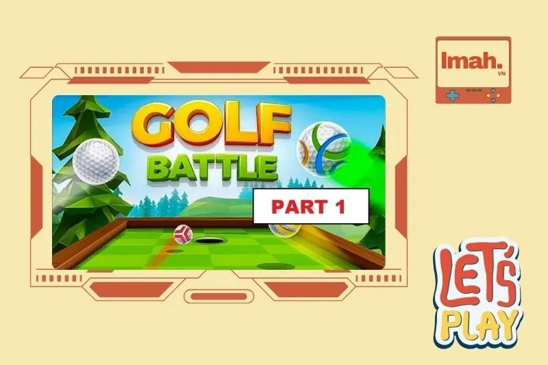 Golf Battle