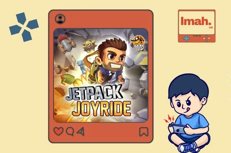 Jetpack Joyride