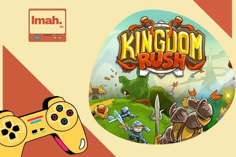 Kingdom Rush