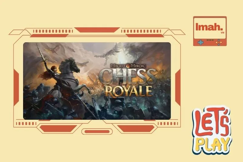 Might & Magic: Chess Royale