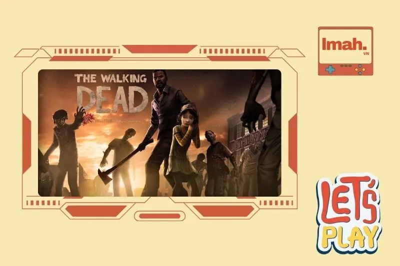 The Walking Dead: Season One