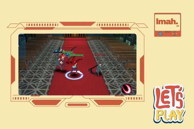 Tokyo Ghoul: Dark War