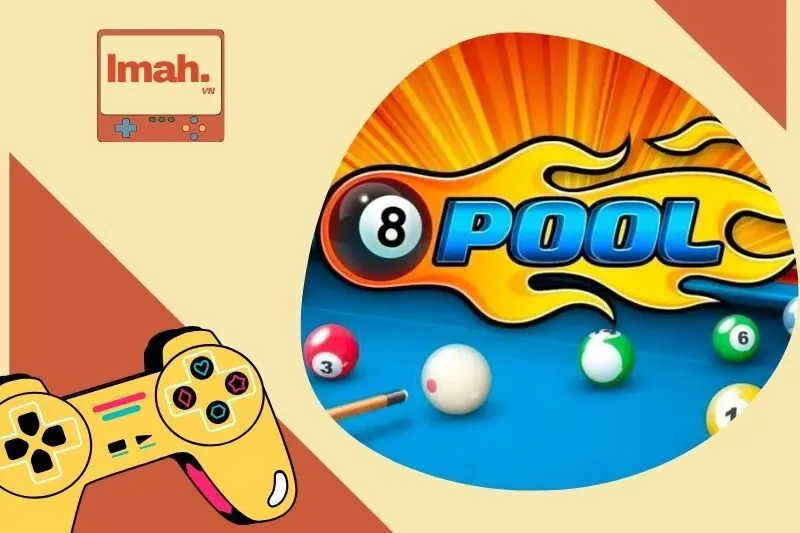 8 Ball Pool
