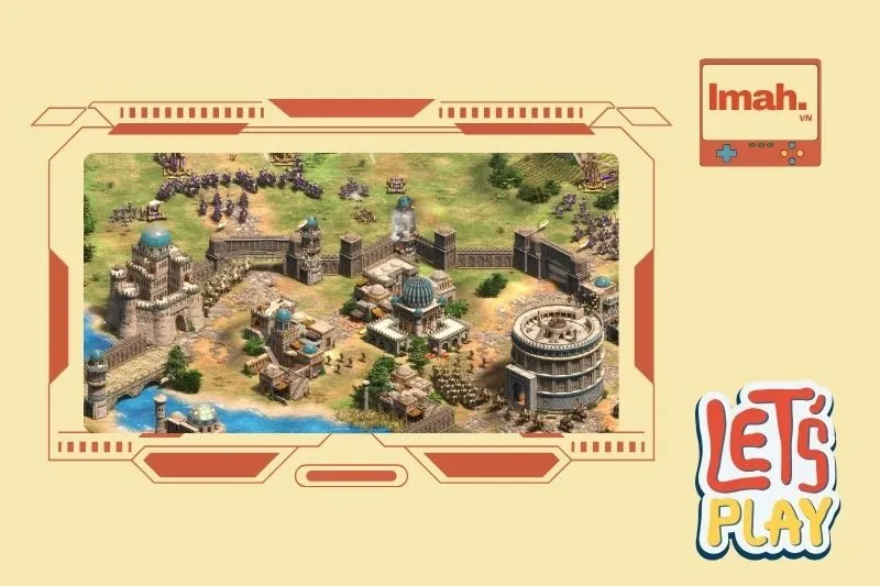 Age of Empires: Definitive Edition