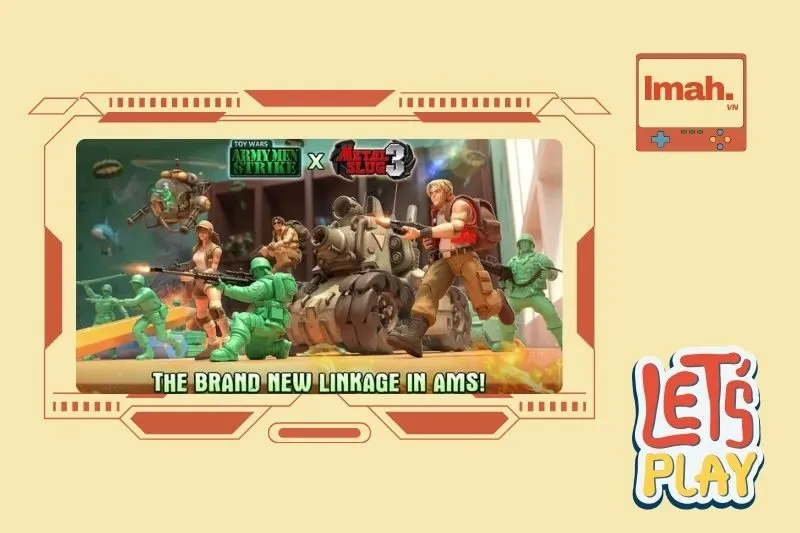 Army Men Strike – Military Strategy Simulator