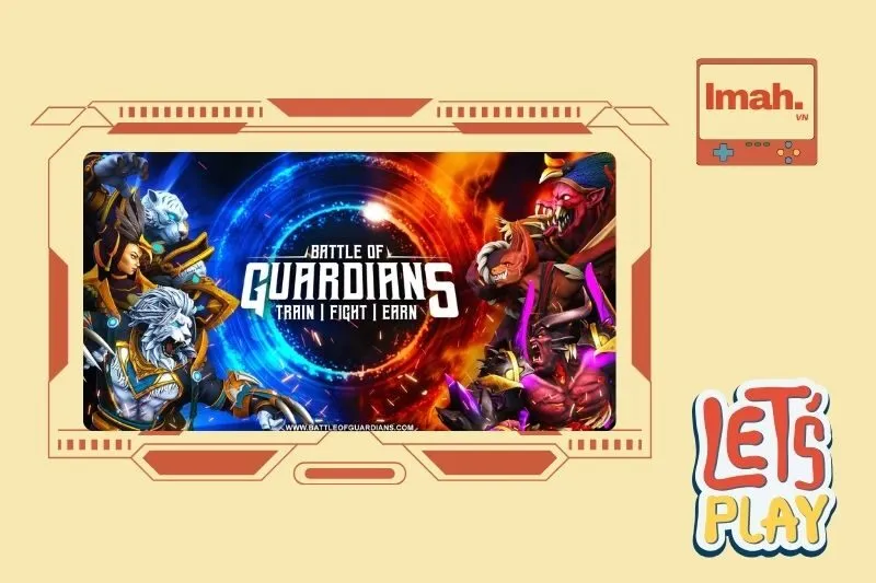 Battle of Guardians (BOG)