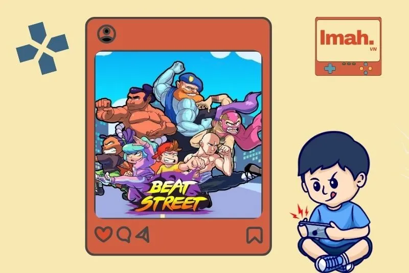 Beat Street