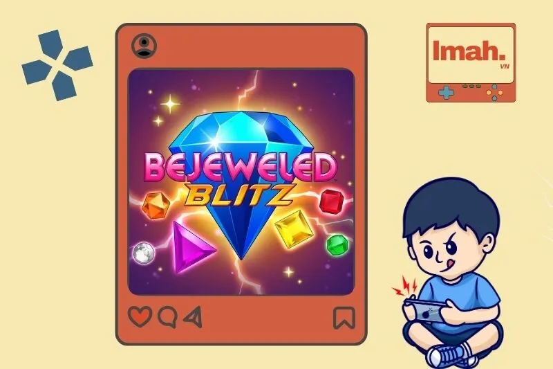 Bejeweled Blitz