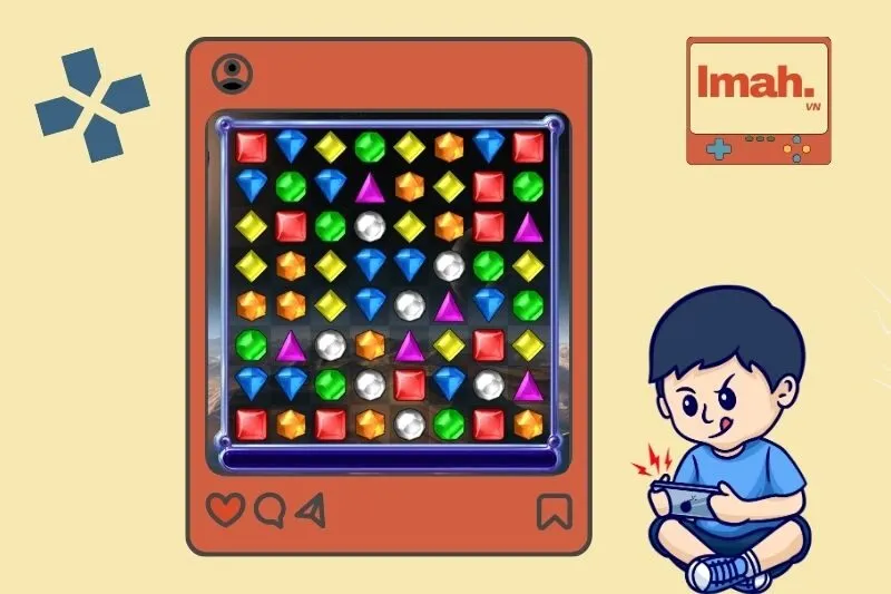 Bejeweled Classic