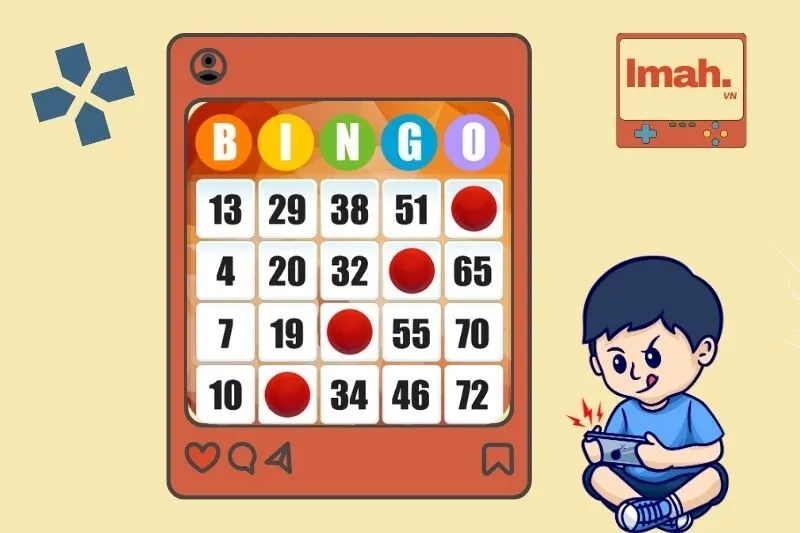 Bingo - Free Bingo Games