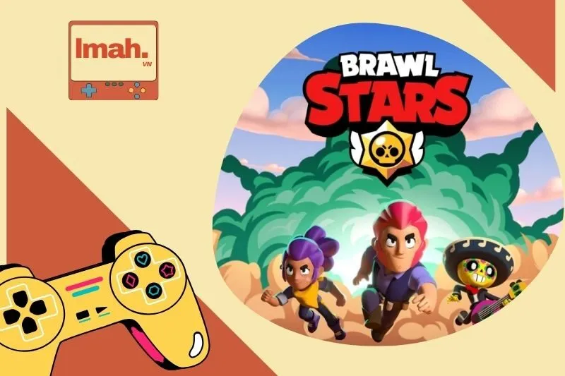 Brawl Stars
