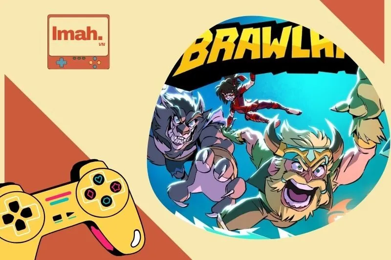 Brawlhalla
