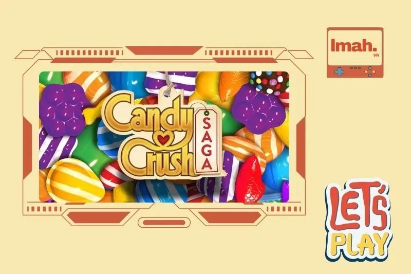 Candy Crush Saga