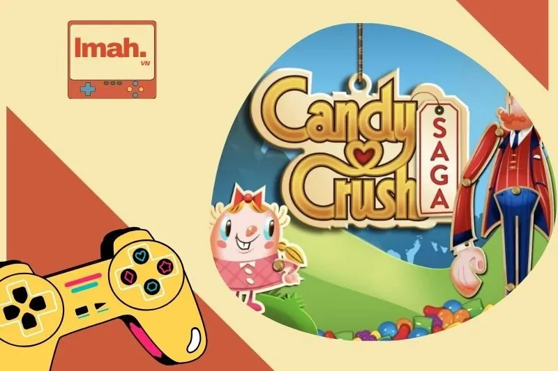 Candy Crush Saga