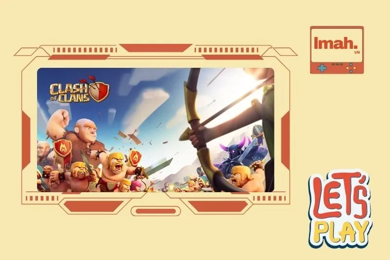 Clash of Clans