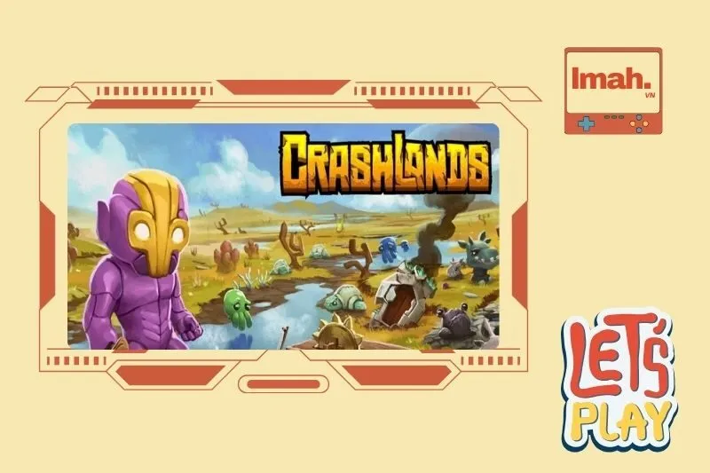 Crashlands