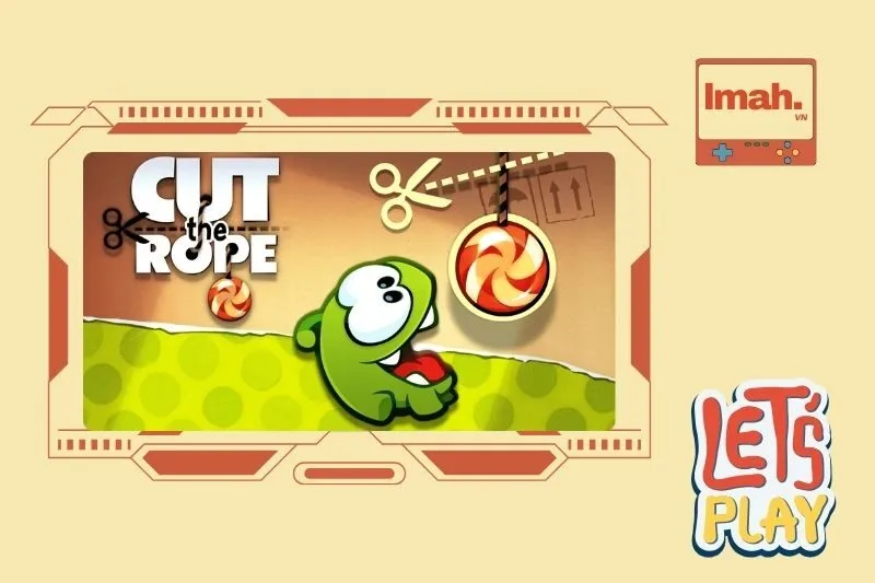 Cut the Rope