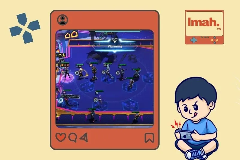 Đấu Trường Chân Lý