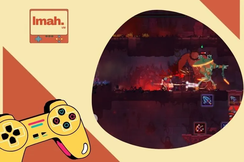 Dead Cells Mobile