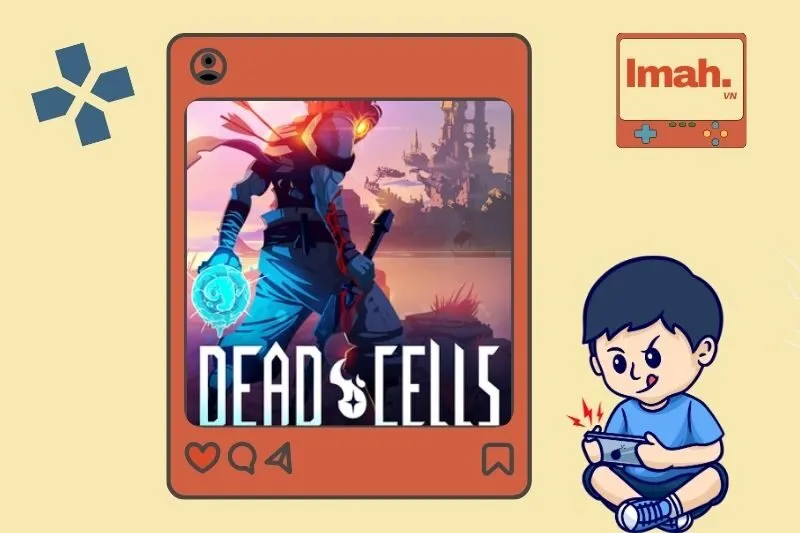 Dead Cells