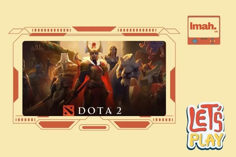 Dota 2