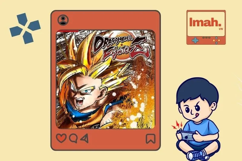 Dragon Ball FighterZ