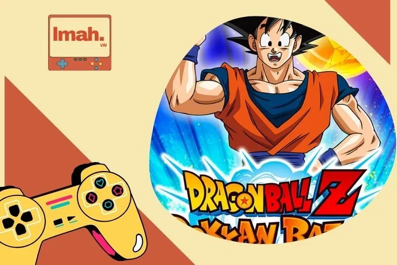 Dragon Ball Z Dokkan Battle