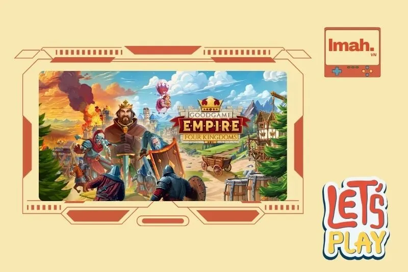 Empire: Four Kingdoms