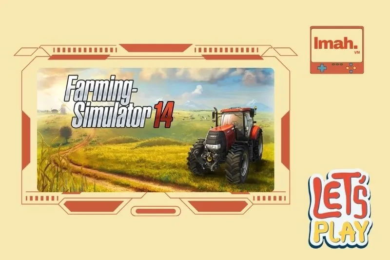 Farming Simulator 14