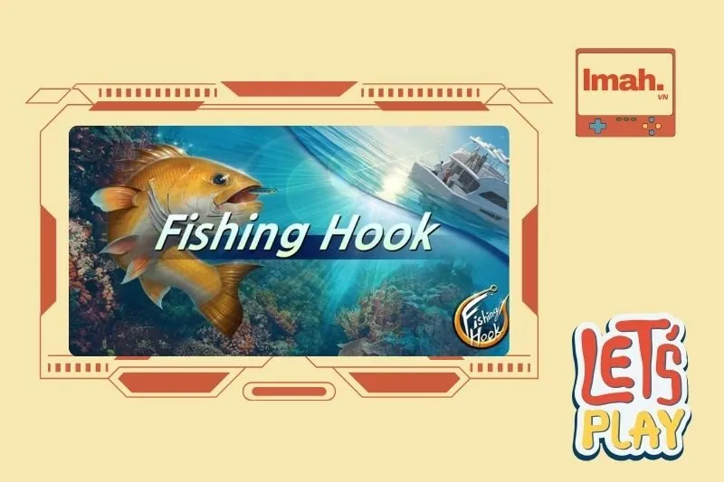 Fishing Hook