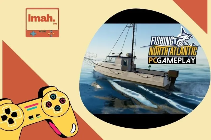 Fishing: North Atlantic