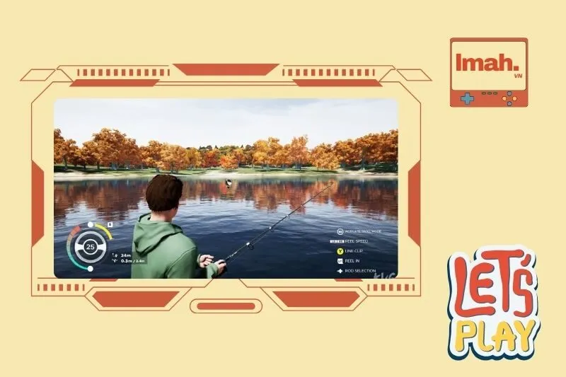 Fishing Sim World: Pro Tour