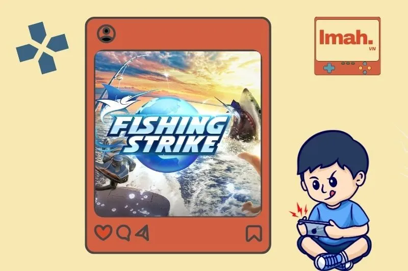 Fishing Strike