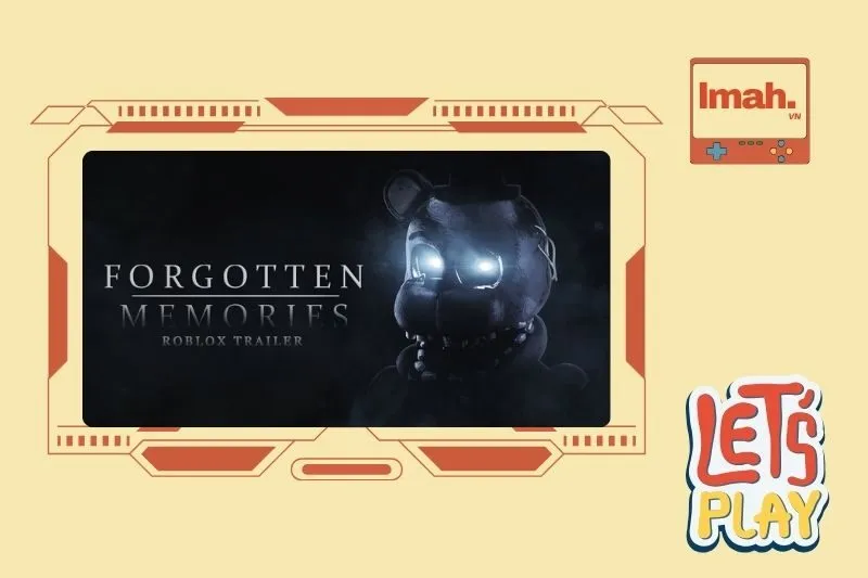 Forgotten Memories