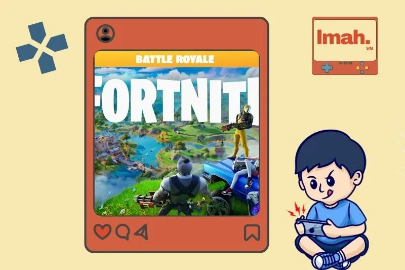 Fortnite
