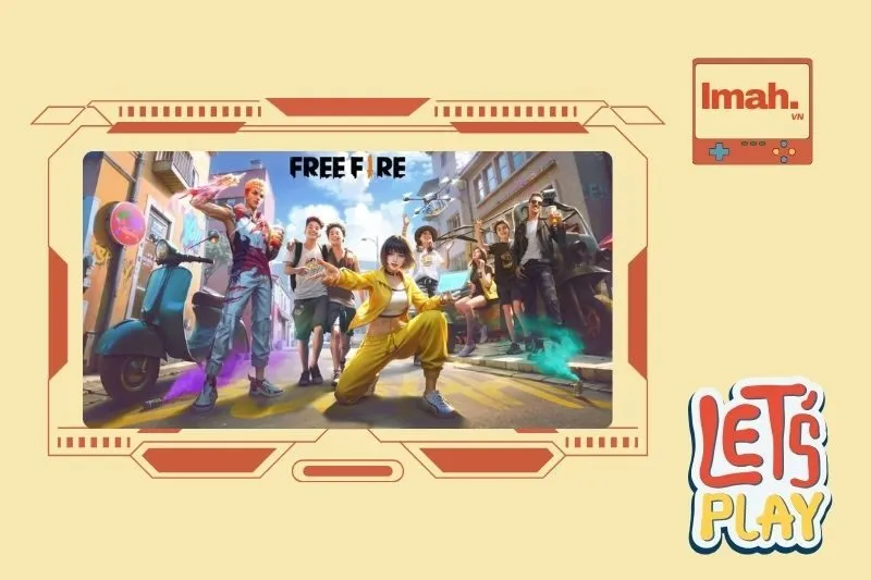 Free Fire