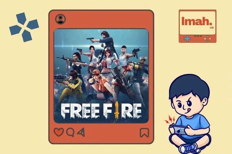 Free Fire