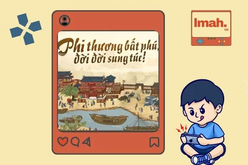 Gọi Ta Đại Chưởng Quỹ