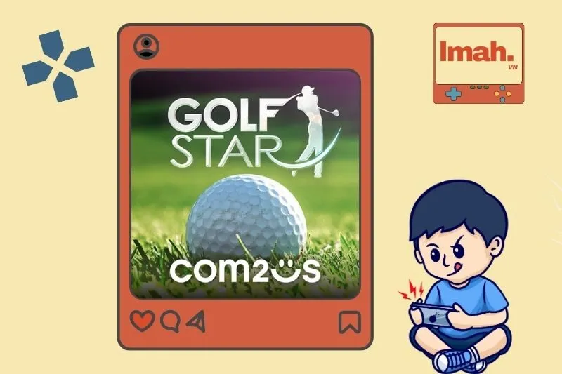Golf Star (3D Online)