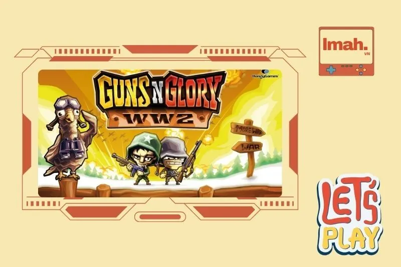 Guns’n’Glory WW2