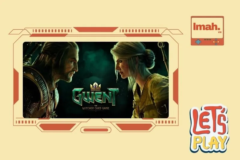 GWENT: The Witcher Card Game