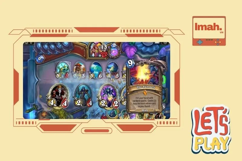 Hearthstone