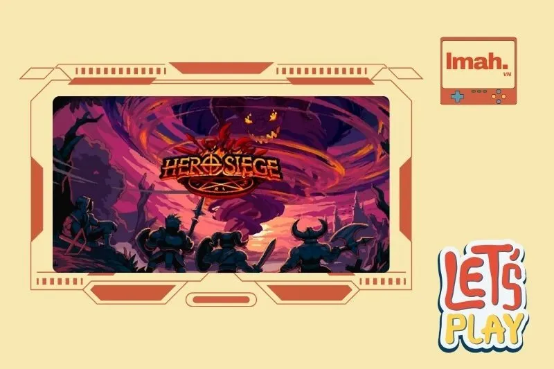 Hero Siege: Pocket Edition