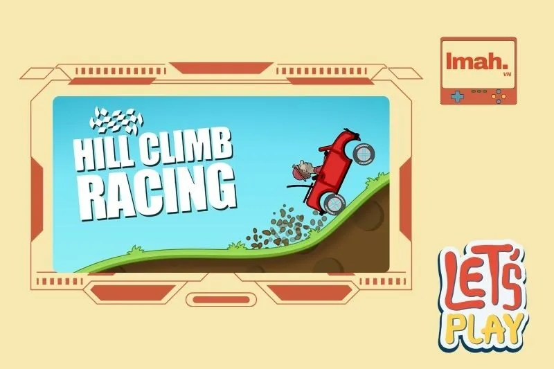 Hill Climb Racing