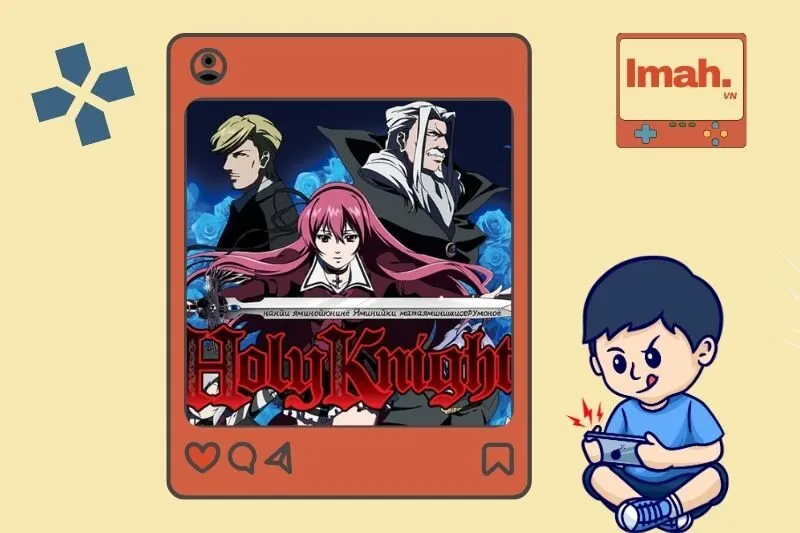 Holy Knight