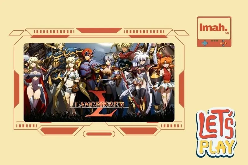 Langrisser Mobile