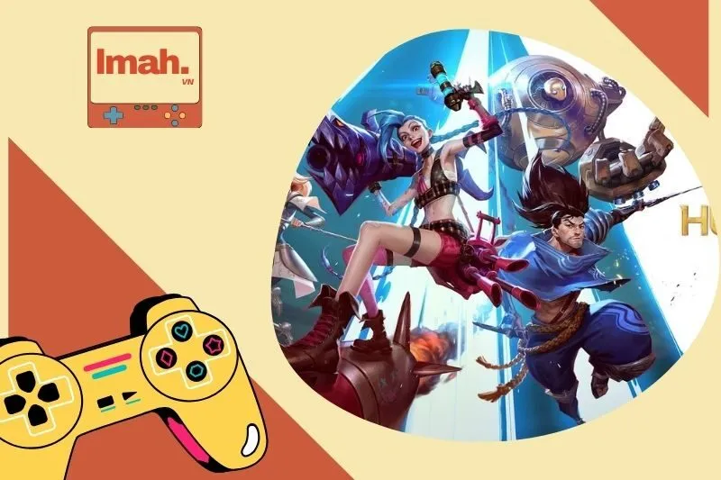 Liên Minh Huyền Thoại: Tốc Chiến